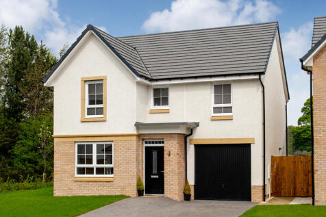 primary property image