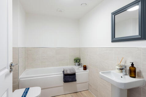Durris bathroom