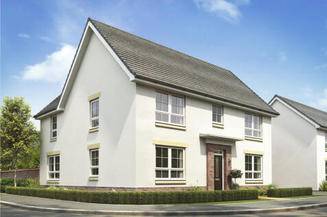Brechin CGI