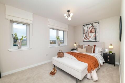 WCG Showhome