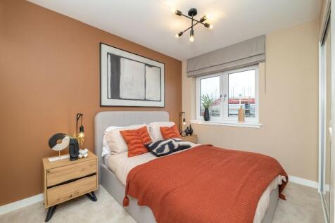 WCG Showhome