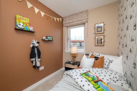 WCG Showhome