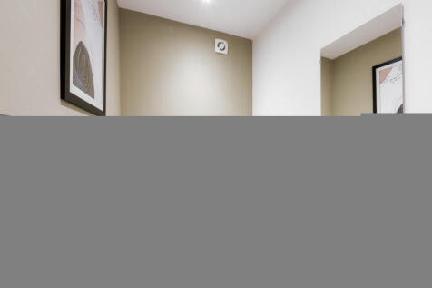 Indicative WC, Contemporary Modern Decoration