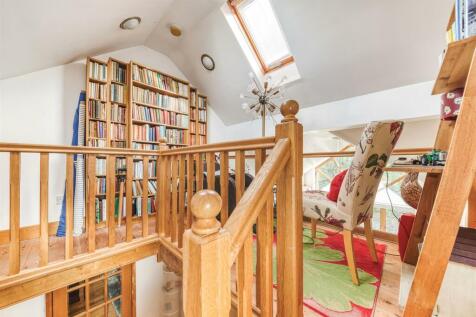 Mezzanine Floor