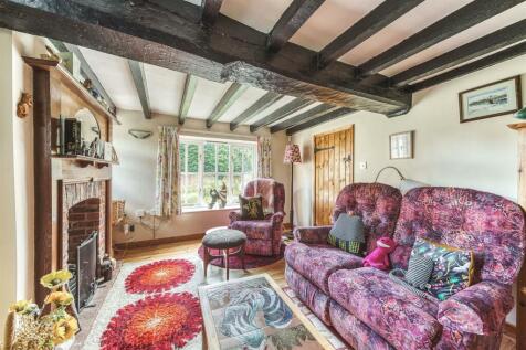Sitting Room/Bedroom Three