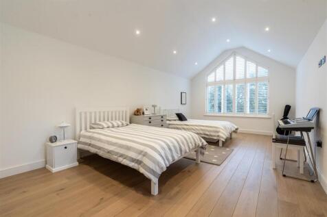 Double Bedroom Three