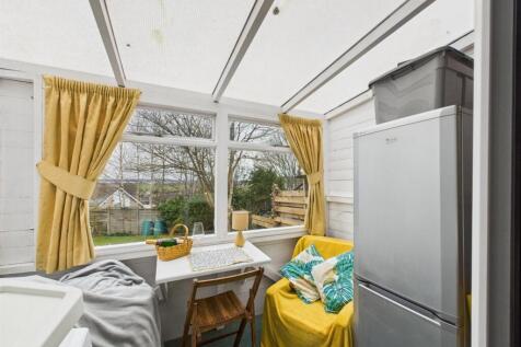 Lean To/Conservatory