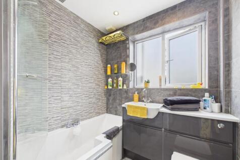 Well-Appointed Bathroom