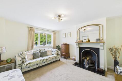 Reception Room One