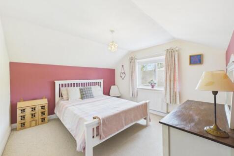 Double Bedroom Three
