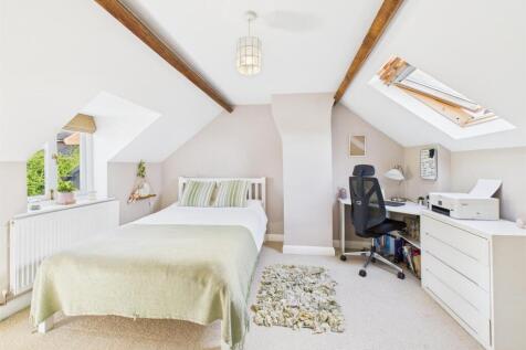 Double Bedroom Two