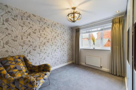 Bedroom Five