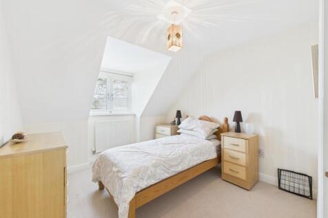 Bedroom Five