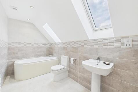 Principle Bathroom