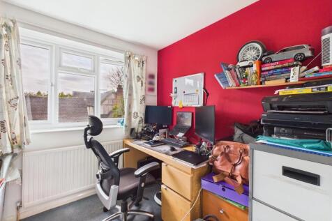 Bedroom Five
