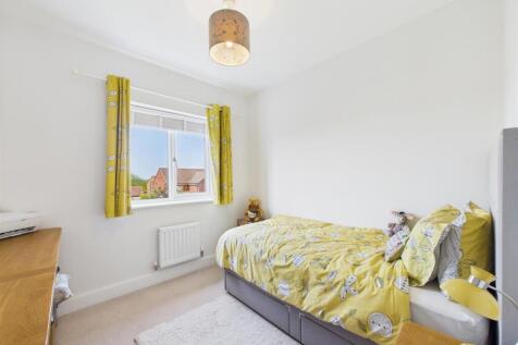 Bedroom Five