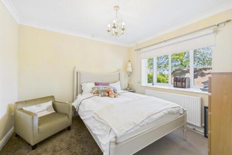 Bedroom Five