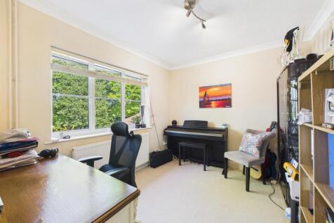Bedroom Six