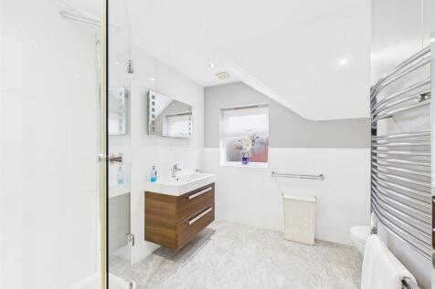 Well-Appointed Bathroom