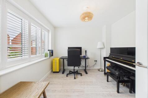Study/Family Room