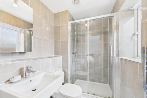 Well-Appointed Bathroom