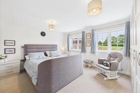 Double Bedroom One