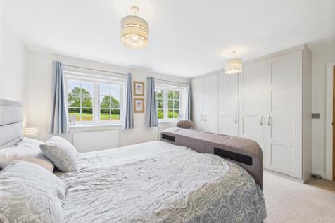 Double Bedroom One