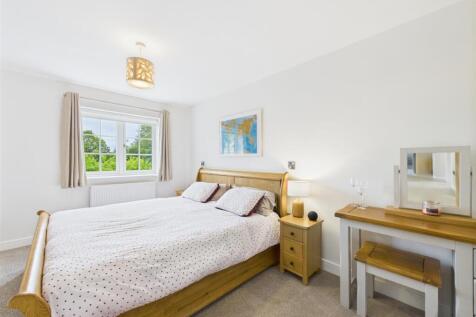 Double Bedroom Two