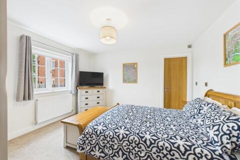 Double Bedroom Three