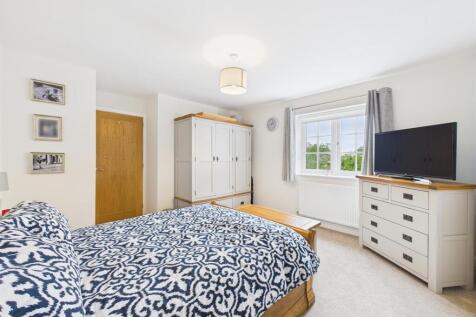 Double Bedroom Three