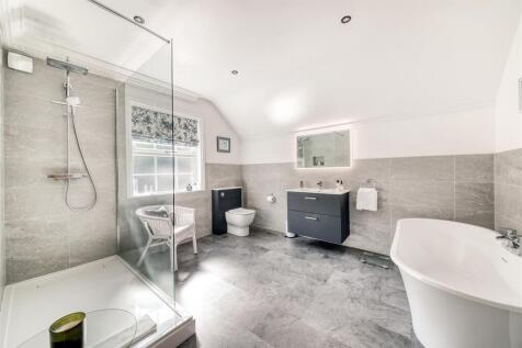 Luxury Bathroom