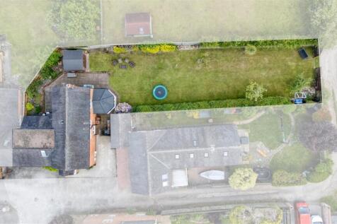 House/Garden