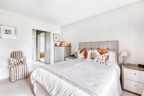 Principle Bedroom