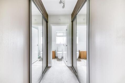 Dressing Room