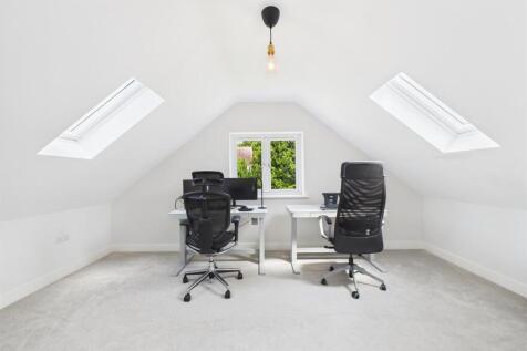 First Floor Accommodation