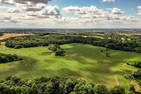 Drone Shot