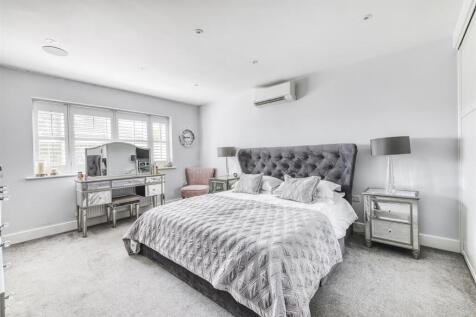 Principle Bedroom