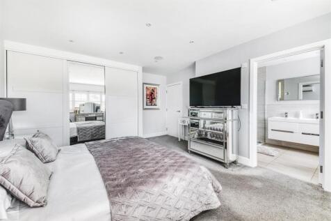 Principle Bedroom