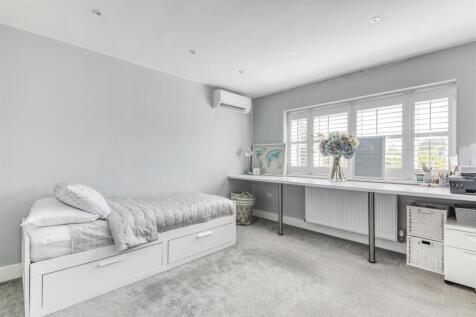 Double Bedroom Two