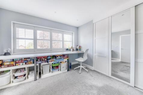 Double Bedroom Three
