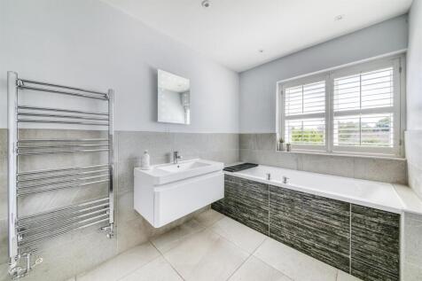 Principle Bathroom