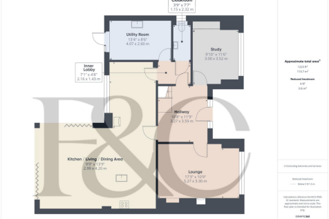 Ground Floor