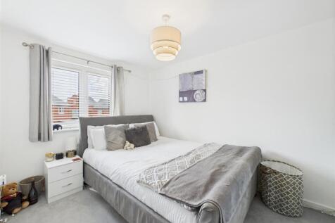 Double Bedroom Two