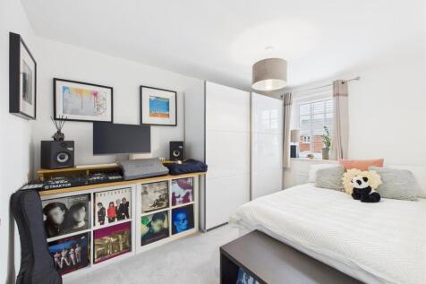 Double Bedroom Three