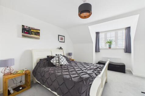 Principle Bedroom