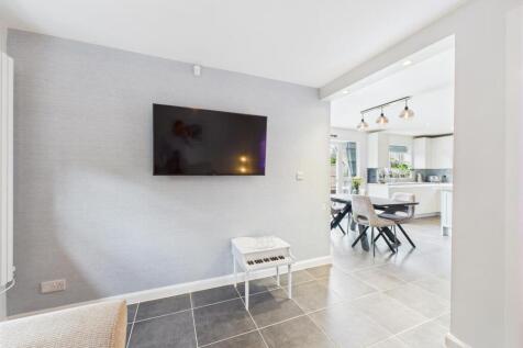 Lounge Area
