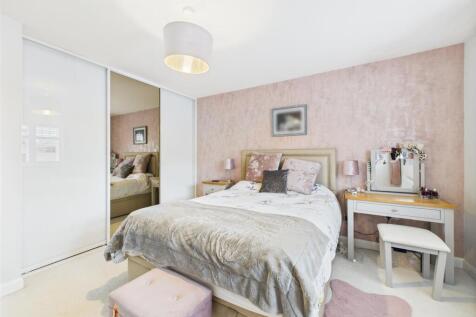 Principle Bedroom