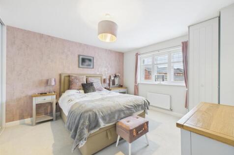 Principle Bedroom