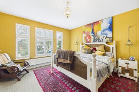 Principle Bedroom