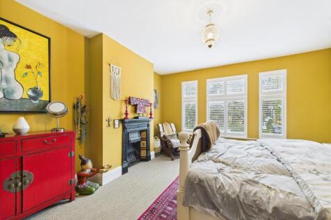 Principle Bedroom